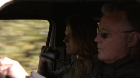 Ügynökjátszma 1. évad 04. rész