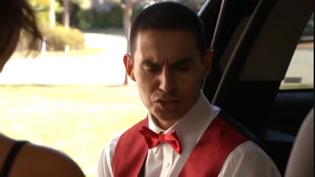 Ügynökjátszma 1. évad 05. rész