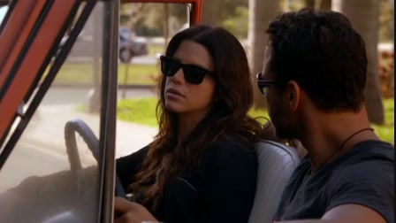 Ügynökjátszma 1. évad 06. rész