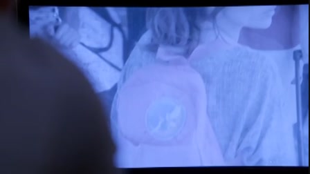 Ügynökjátszma 2. évad 03. rész