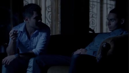 Ügynökjátszma 2. évad 05. rész