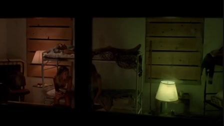 Ügynökjátszma 2. évad 06. rész