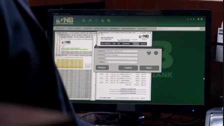 Ügynökjátszma 2. évad 07. rész