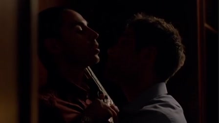 Ügynökjátszma 2. évad 09. rész