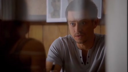 Ügynökjátszma 2. évad 10. rész