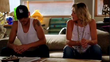 Ügynökjátszma 3. évad 07. rész