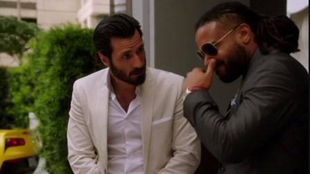 Ügynökjátszma 3. évad 10. rész