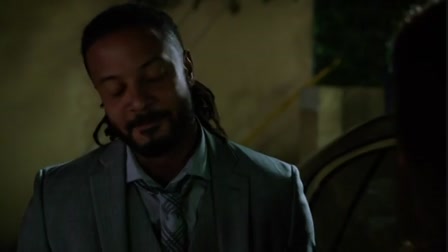 Ügynökjátszma 3. évad 12. rész