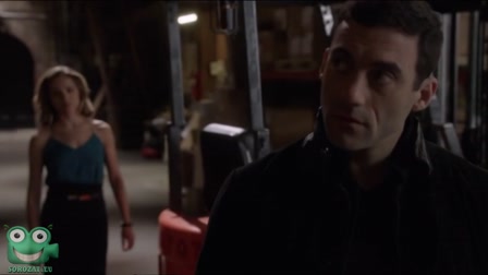 Ügynöklista 1. évad 02. rész