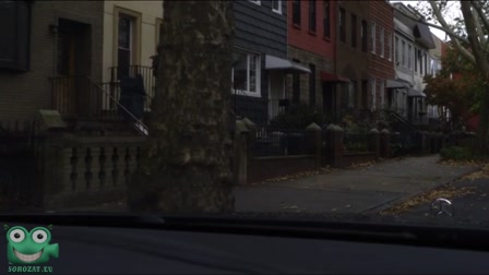 Ügynöklista 1. évad 05. rész