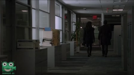 Ügynöklista 1. évad 06. rész