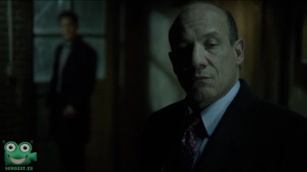 Ügynöklista 1. évad 10. rész