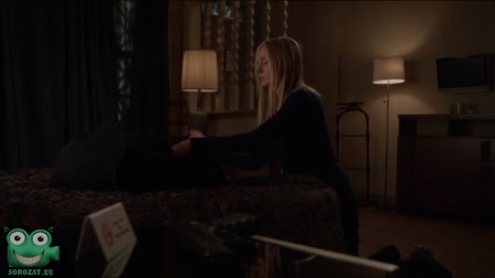 Ügynöklista 1. évad 11. rész