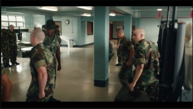 Újoncok 1. évad 01. rész