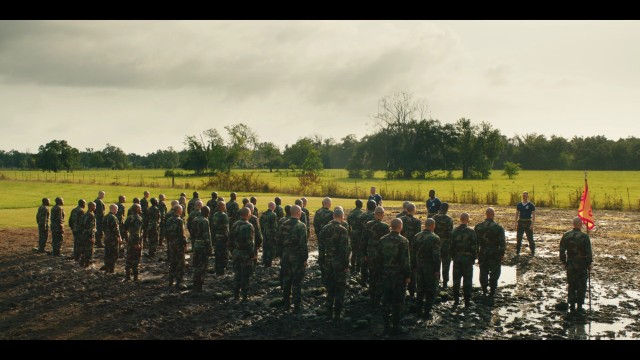 Újoncok 1. évad 03. rész