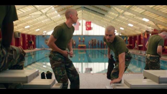 Újoncok 1. évad 04. rész