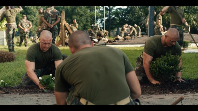 Újoncok 1. évad 06. rész