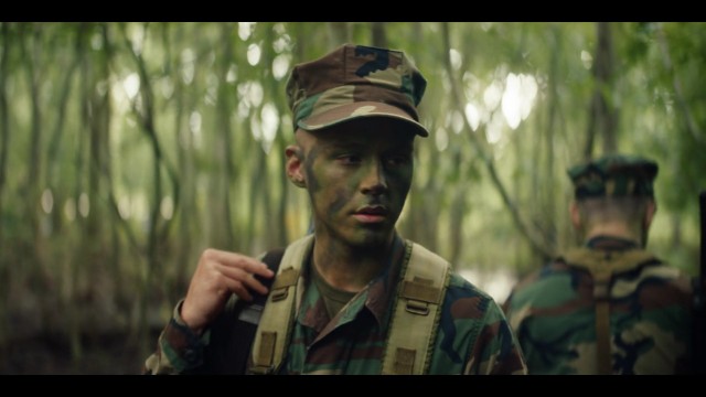 Újoncok 1. évad 07. rész