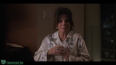 Újra szingli 1. évad 03. rész