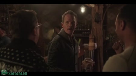 Újra szingli 1. évad 07. rész