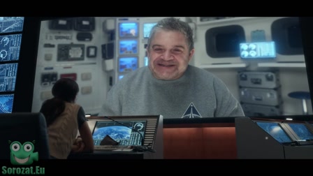 Űrhadosztály 2. évad 06. rész