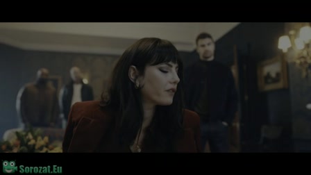 Úriemberek 1. évad 03. rész