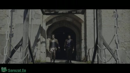 Úriemberek 1. évad 07. rész