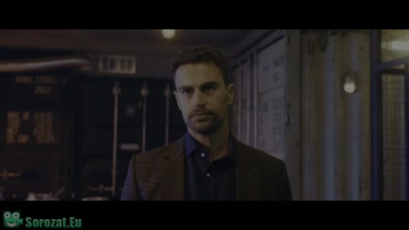 Úriemberek 1. évad 08. rész