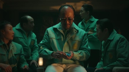 Út a pokol felé 1. évad 06. rész