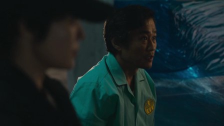 Út a pokol felé 2. évad 05. rész