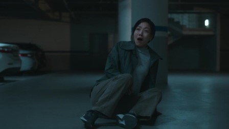 Út a pokol felé 2. évad 06. rész