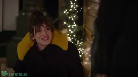 Utálatos karácsony 2. évad 03. rész