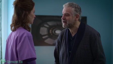 Utálatos karácsony 2. évad 04. rész