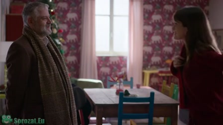 Utálatos karácsony 2. évad 06. rész