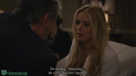 Utódlás 4. évad 01. rész