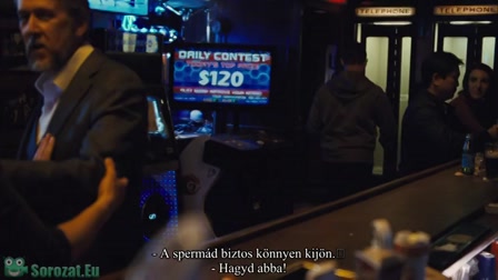 Utódlás 4. évad 02. rész