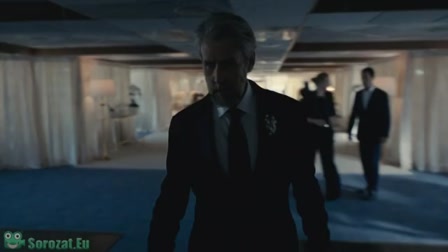 Utódlás 4. évad 03. rész