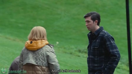 Utódlás 4. évad 05. rész