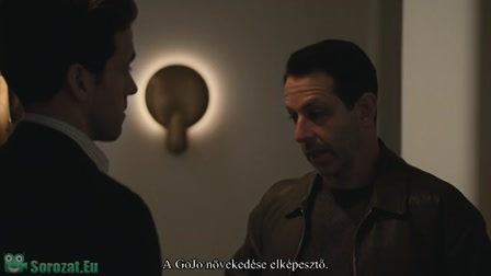 Utódlás 4. évad 07. rész