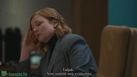 Utódlás 4. évad 08. rész