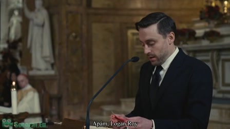 Utódlás 4. évad 09. rész