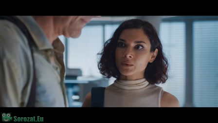 Utolsó fény 1. évad 02. rész