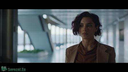 Utolsó fény 1. évad 04. rész