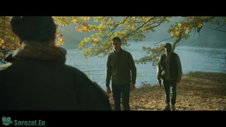 Utolsó fény 1. évad 05. rész