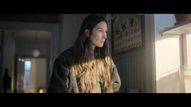 Üvegkupola 1. évad 01. rész