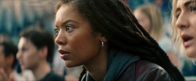 V Generáció 1. évad 01. rész