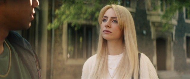 V Generáció 1. évad 02. rész