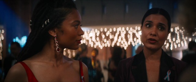 V Generáció 1. évad 03. rész