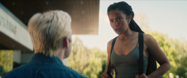 V Generáció 1. évad 04. rész