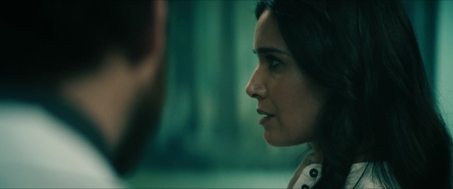 V Generáció 1. évad 05. rész